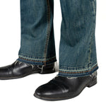 All Access Collection Pants Troubadour Jeans - Vintage Blue