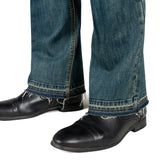 All Access Collection Pants Troubadour Jeans - Vintage Blue
