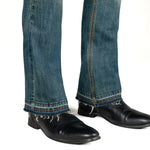 All Access Collection Pants Troubadour Jeans - Vintage Blue