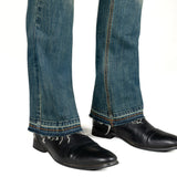 All Access Collection Pants Troubadour Jeans - Vintage Blue