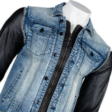 All Access Collection Jacket Whiplash Jacket - Ready to Ship - Size Medium