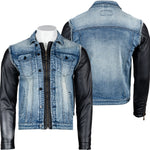 All Access Collection Jacket Whiplash Jacket - Ready to Ship - Size Medium