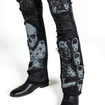 All Access Collection Pants Wild Side Jeans