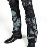 All Access Collection Pants Wild Side Jeans
