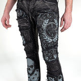 All Access Collection Pants Wild Side Jeans