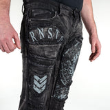 All Access Collection Pants Wild Side Jeans
