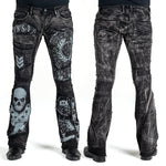 All Access Collection Pants Wild Side Jeans