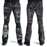 All Access Collection Pants Wild Side Jeans