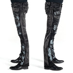 All Access Collection Pants Wild Side Jeans