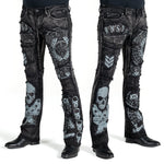 All Access Collection Pants Wild Side Jeans