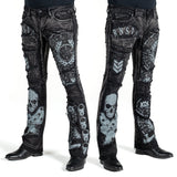 All Access Collection Pants Wild Side Jeans