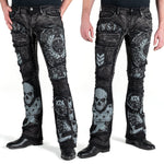 All Access Collection Pants Wild Side Jeans
