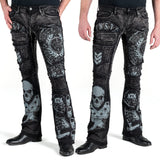 All Access Collection Pants Wild Side Jeans
