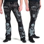 All Access Collection Pants Wild Side Jeans