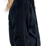 Artist Asylum Collection Hoodie Black Skull Hoodie