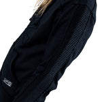 Artist Asylum Collection Hoodie Black Skull Hoodie