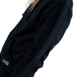 Artist Asylum Collection Hoodie Black Skull Hoodie
