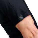 Artist Asylum Collection T-Shirt Black Skull Tee