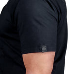 Artist Asylum Collection T-Shirt Black Skull Tee