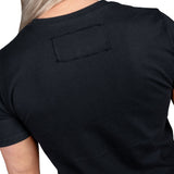 Artist Asylum Collection T-Shirt Black Skull Tee