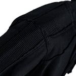 Artist Asylum Collection Hoodie Black Skull Zip Hoodie