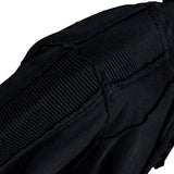 Artist Asylum Collection Hoodie Black Skull Zip Hoodie