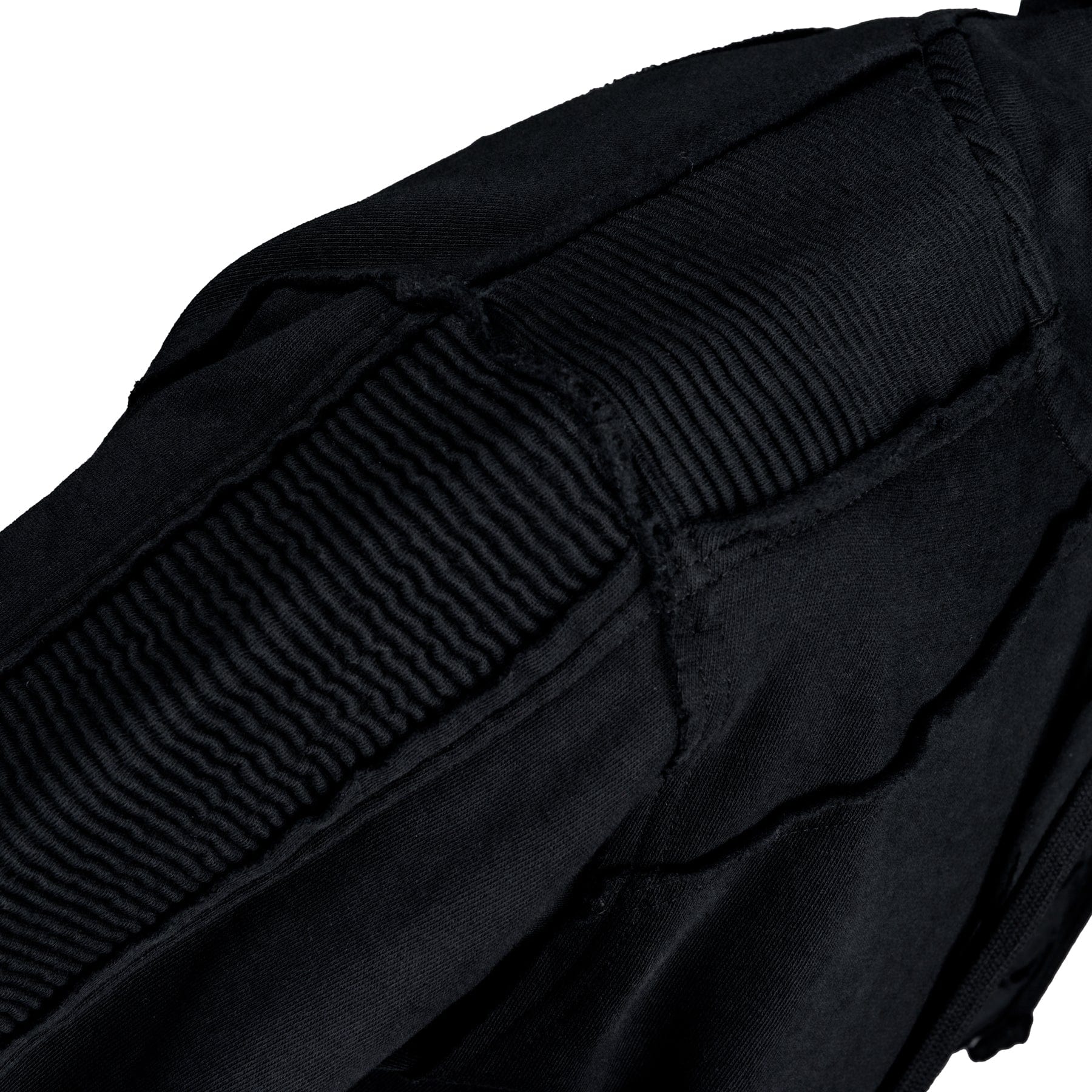 Artist Asylum Collection Hoodie Black Skull Zip Hoodie