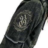 Artist Asylum Collection Hoodie Blood Sweat and Shears Hoodie