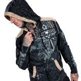 Artist Asylum Collection Hoodie Bullet Saint Hoodie