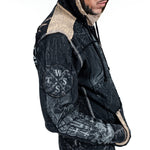Artist Asylum Collection Hoodie Bullet Saint Hoodie