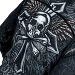 Artist Asylum Collection Hoodie Bullet Saint Hoodie