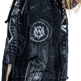 Artist Asylum Collection Hoodie Bullet Saint Hoodie