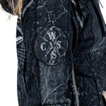 Artist Asylum Collection Hoodie Bullet Saint Hoodie
