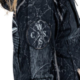 Artist Asylum Collection Hoodie Bullet Saint Hoodie