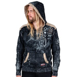 Artist Asylum Collection Hoodie Bullet Saint Hoodie