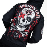 Artist Asylum Collection Hoodie Death Mechanic Hoodie