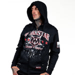 Artist Asylum Collection Hoodie Death Mechanic Hoodie