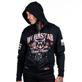Artist Asylum Collection Hoodie Death Mechanic Hoodie