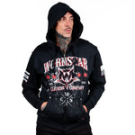 Artist Asylum Collection Hoodie Death Mechanic Hoodie