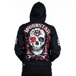 Artist Asylum Collection Hoodie Death Mechanic Hoodie
