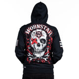 Artist Asylum Collection Hoodie Death Mechanic Hoodie