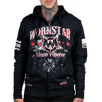 Artist Asylum Collection Hoodie Death Mechanic Hoodie