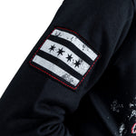 Artist Asylum Collection Hoodie Death Mechanic Hoodie