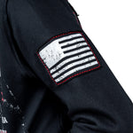 Artist Asylum Collection Hoodie Death Mechanic Hoodie