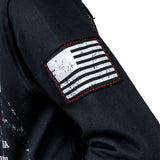 Artist Asylum Collection Hoodie Death Mechanic Hoodie