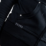 Artist Asylum Collection Hoodie Death Mechanic Hoodie