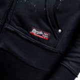 Artist Asylum Collection Hoodie Death Mechanic Hoodie