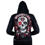 Artist Asylum Collection Hoodie Death Mechanic Hoodie