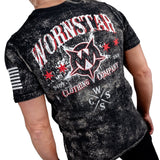 Artist Asylum Collection T-Shirt Death Mechanic Tee