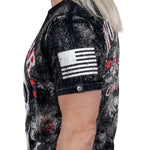 Artist Asylum Collection T-Shirt Death Mechanic Tee